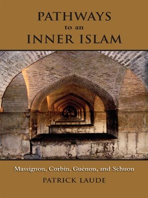 cover image of Pathways to an Inner Islam